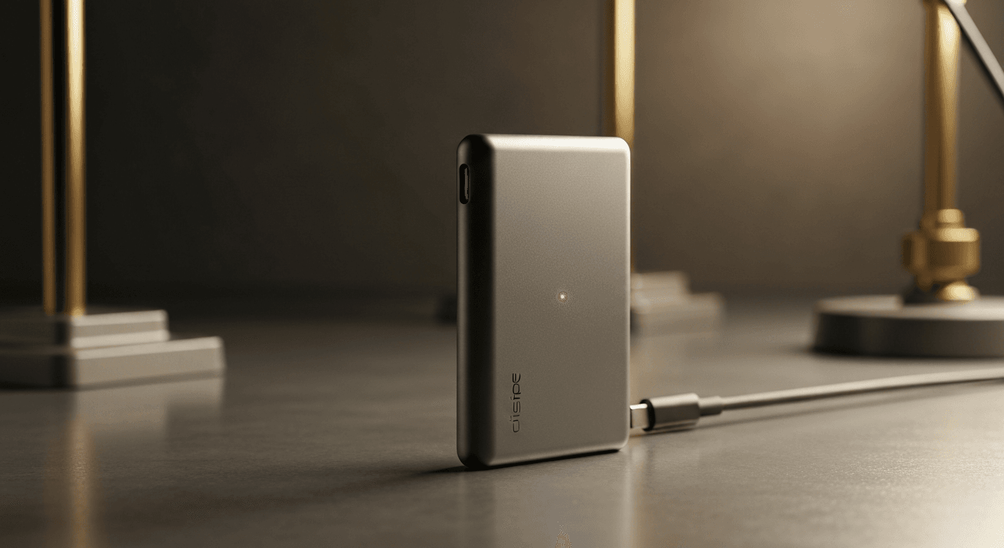 Power banks