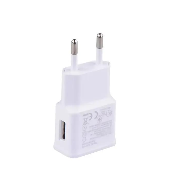 Adaptateur secteur universel 5V volts, chargeur USB, convertisseur 5V 2A, adaptateur d'alimentation 