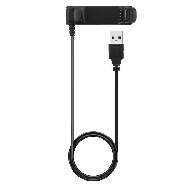 Chargeur USB S6 pour montre intelligente Garmin Forerunner 220, berceau de charge de division de don