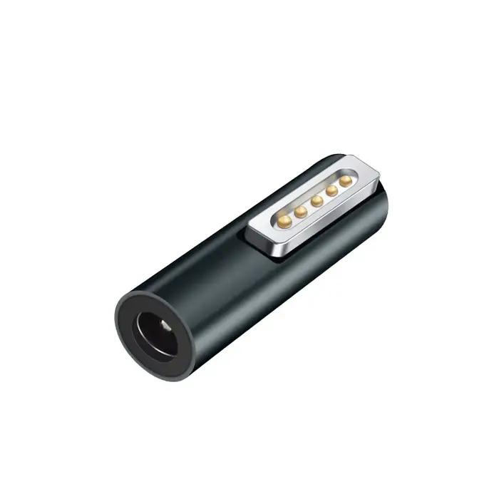 Câble magnétique de type C pour MacPleMagsafe 1, adaptateur Magsafe 2 pour MacPlePro Air, USB C feme