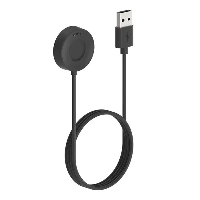 Base de chargement de montre 100CM, chargeur USB pour Withings ScanWatch, chargeur de charge magnéti