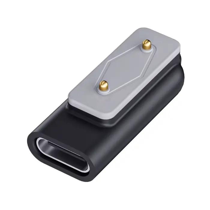 Chargeur Smartwatch USB Type C, adaptateur de charge pour Huawei Watch Fit 3, 2, New SE, Mini Band 9