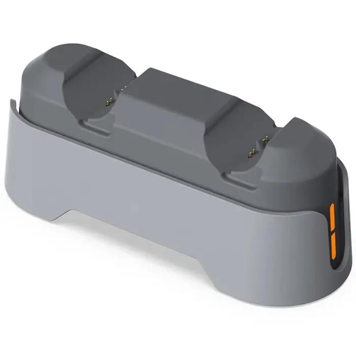 Station de charge rapide double pour PS5 avec indicateur LED, station de charge pour manette PlaySta