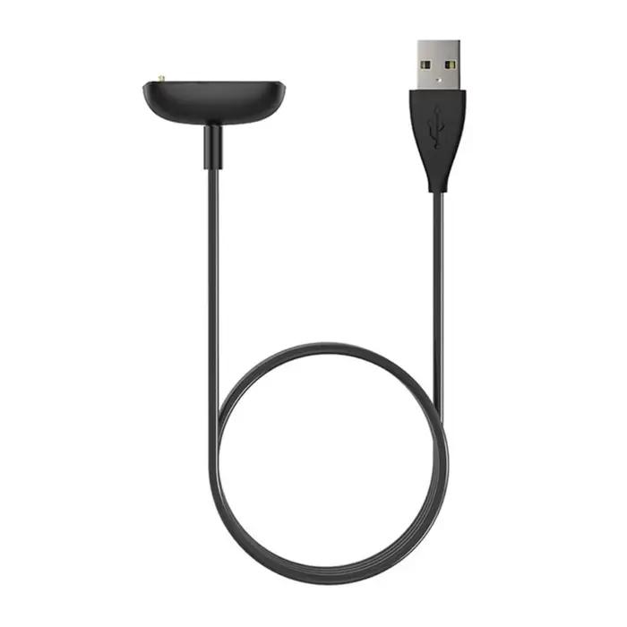 Adaptateur secteur, chargeur USB portable, câble de charge universel, station de charge pour Fitbit 