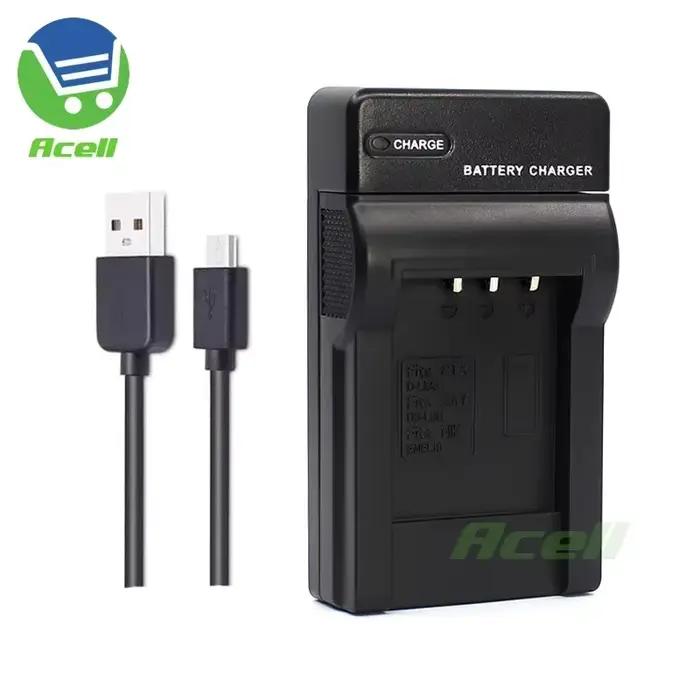 EN-EL19 MH-66 remplacer chargeur USB pour appareil photo Nikon COOLPIX W150 W100 A300 A100 S100 S640