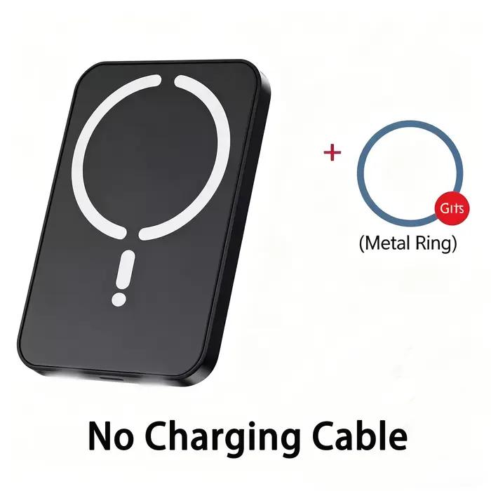 Chargeur magnétique sans fil pour voiture, pour iPhone 16 15 14 13 12 Pro Max Mini Macsafe, support 