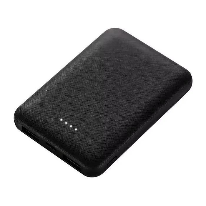 Chargeur USB Portable 2025, charge rapide, batterie externe, gilet chauffant, veste, écharpe, chauss