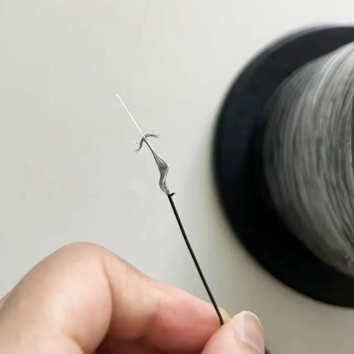 Câble Coaxial mince Ultra Flexible RF1.13mm, fil blindé plaqué argent à faible perte pour autoradio,