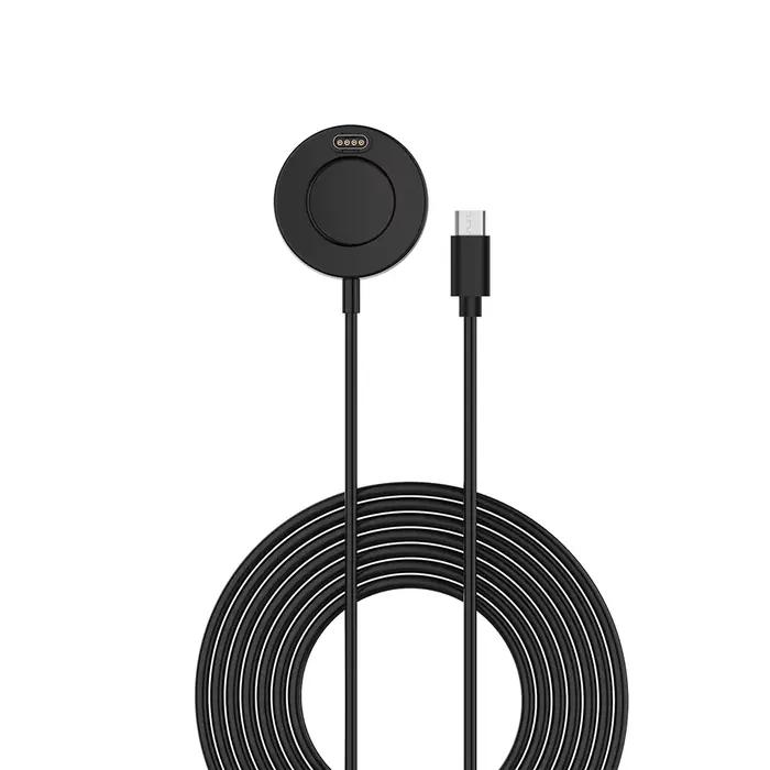 Station de chargement 2025 pour Garmin Fenix 5 5s 5X 6 6S 6X 6Pro 7 7X Plus 8 / Venu 2 2S Sq Vivoact