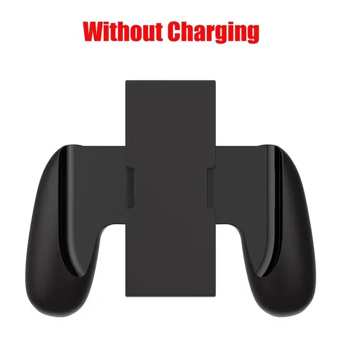 Support de charge portable pour manettes Nintendo Switch 2, station de charge pour manettes NS Switc