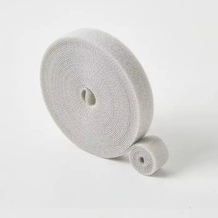 Organisateur de câbles de 3 mètres, gestion des câbles, bobine, sangle pour casque et souris, access
