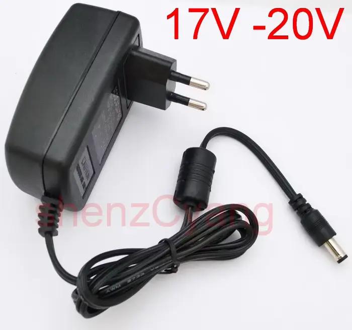 1 pièces 17 V-20 V 1A adaptateur secteur chargeur 1000mA pour Bose SoundLink 1 2 3 haut-parleur Mobi