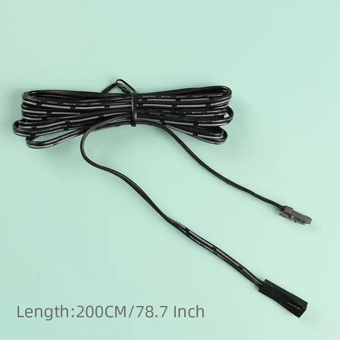 Bloc de Distribution d'énergie 3/6 voies, séparateur DC 5V 12V 24V, distributeur de sortie 3/6 avec 