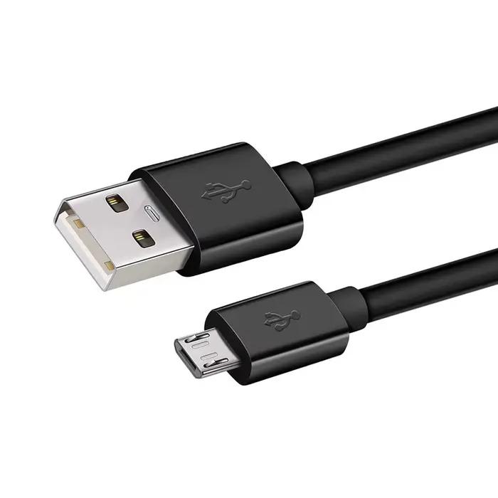 Câble USB micro 5 pieds de 1,5 m pour haut-parleur Bluetooth Bose SoundLink Color I, II, Mini II, Re
