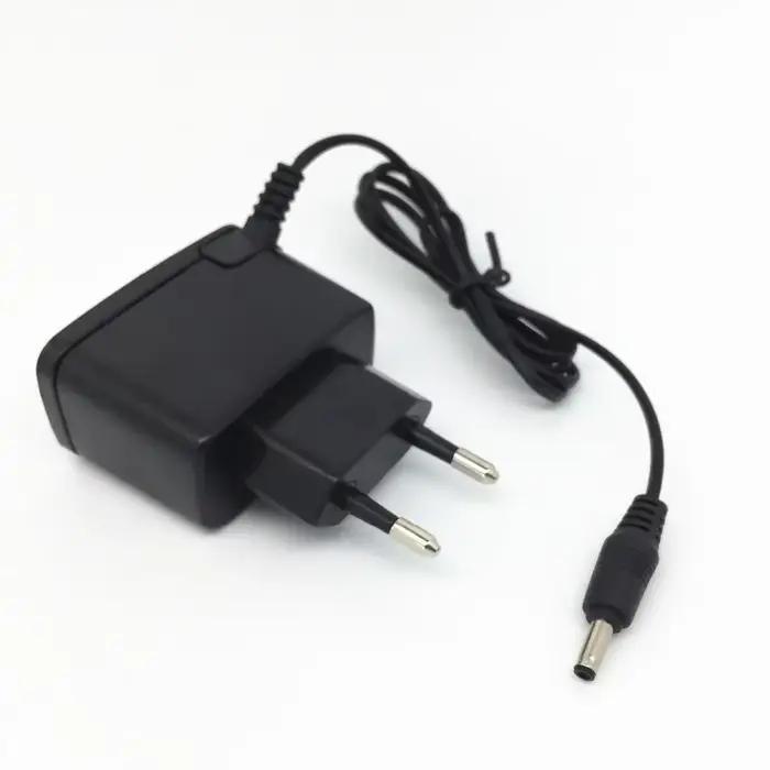 Chargeur de voiture mural de voyage, prise ue, pour Nokia 6220 6230 6230i 6235 6250 6268 6310 6310i