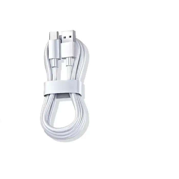 NNBILI 1-3 pièces 10A 100W Type C câble de charge Super rapide cordon de données pour Huawei charge 