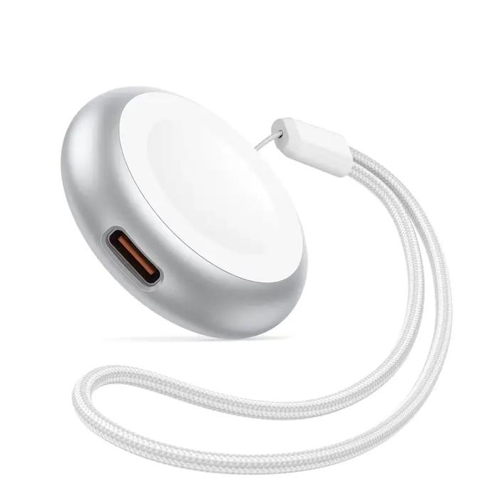 Tête de chargeur de montre pour Apple Watch série Ultra 2 3 4 5 6 7 8 9 10 SE, station de charge mag
