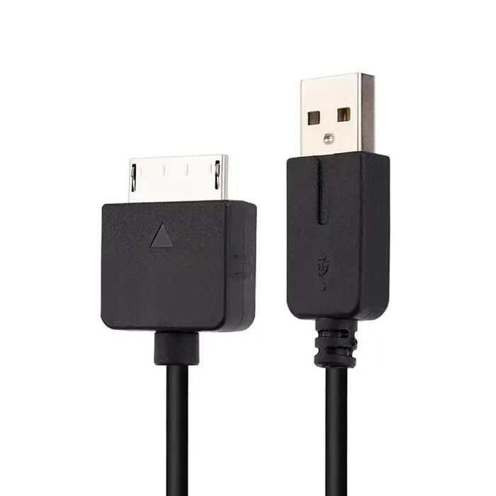 Câble de chargeur de transfert de données USB 1 pièce pour PSP Go