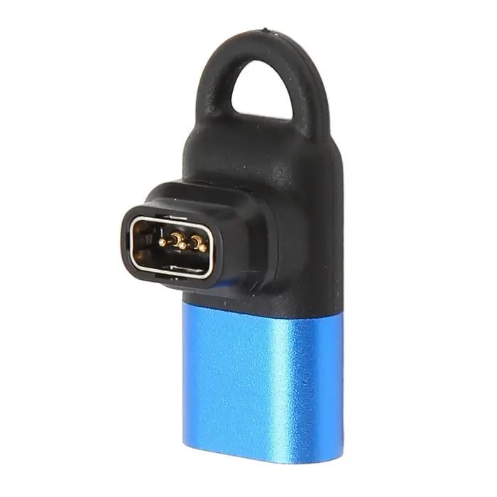 Chargeur pour COROS Pace 3/APEX 2 Pro, adaptateur de conversion de charge pour montre connectée CORO