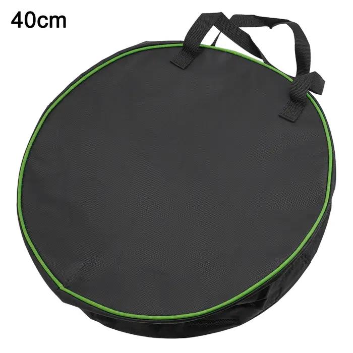 Sac de câble de Charge de voiture, étui de transport pour câbles de voiture électrique, sacs de rang