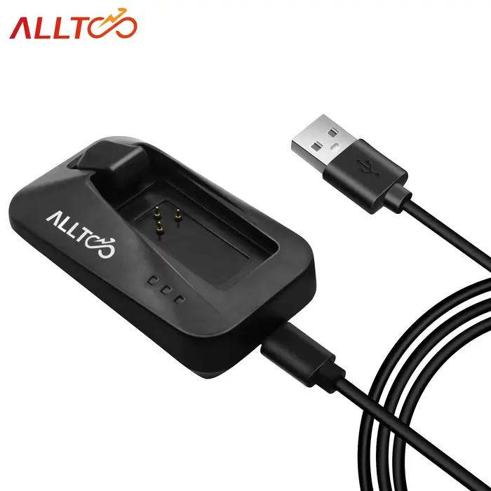 ALLTOO Bike Nouveau chargeur de batterie Sram Etap pour SRAM RED AXS |   Etap AXS |   Chargeur de vé