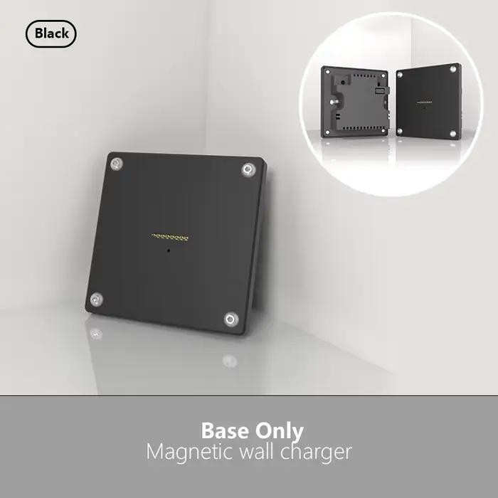 Chargeur mural pour iPad Galaxy Tab A9, 8.7 ", A9 Plus, 11", charge sans fil, électronique de bureau