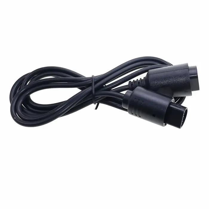 Câble d'extension pour Console de jeu N64, 1.8m, en PVC, cordon étendu pour accessoires de contrôleu