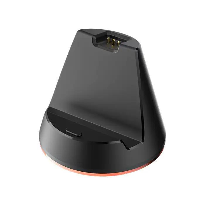 Base de chargement pour Console de jeu PlayStation Portal, avec Station de support de chargeur de Ty