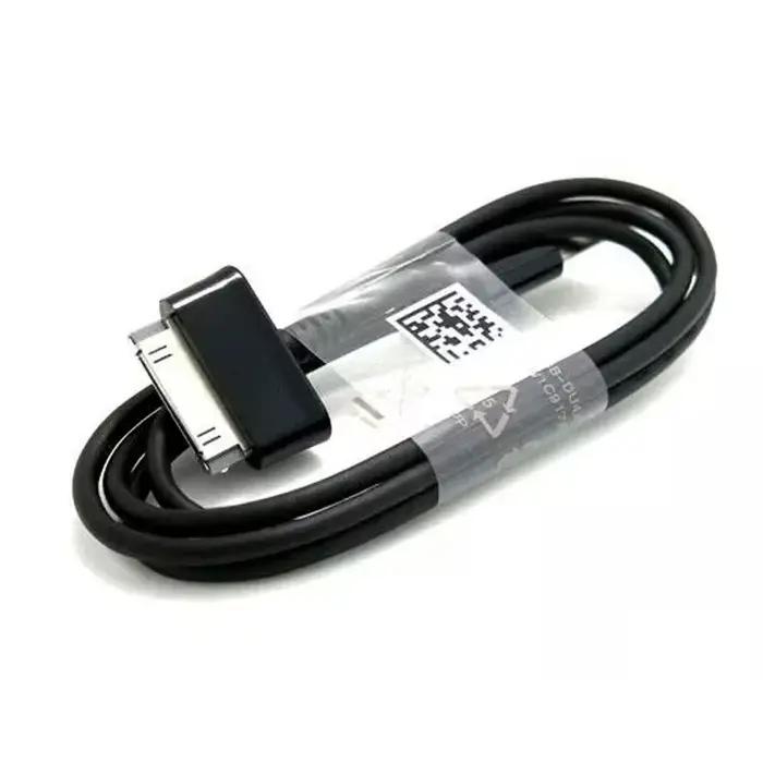 Câble de chargement de données de synchronisation USB, 1M 2M, pour Samsung Galaxy Tab 2 3 tablette 1