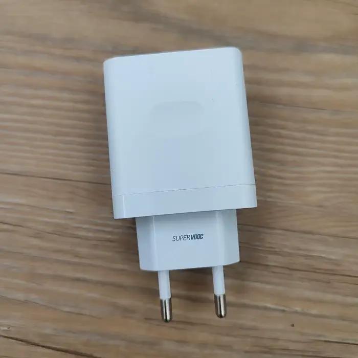 Realme – chargeur rapide 33W SuperVOOC/Dart, pour Realme 6 7 8 9 Pro P4 P3 Lite C85 C86 Narzo 80, câ