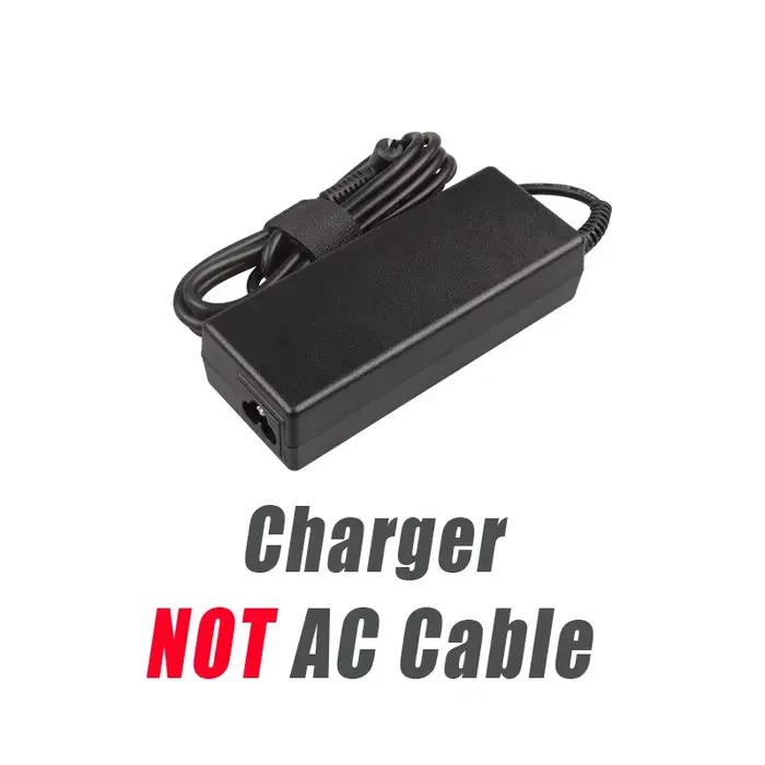 Chargeur d'ordinateur portable USB C d'origine, 45W, Dell XPS 13, 9360, 9365, 9370, 9380, 9333, 9310