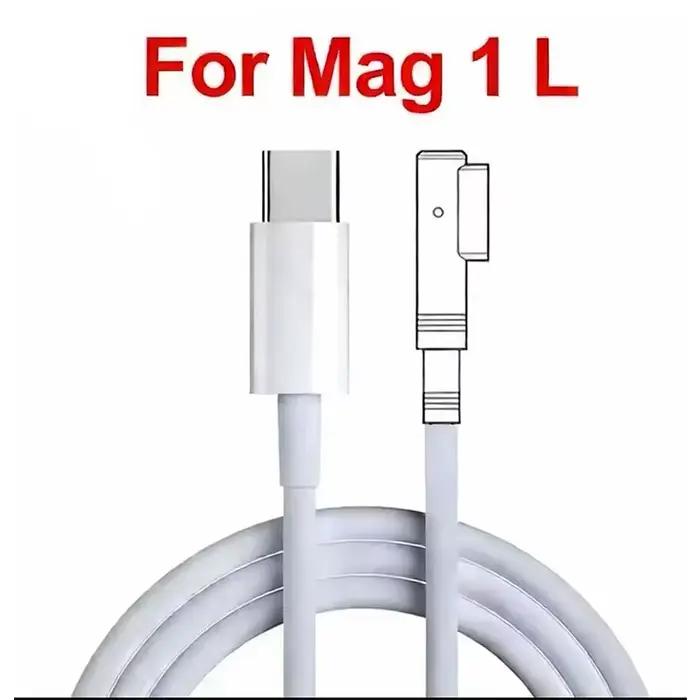 Nouveau chargeur pour ordinateur portable pour Macbook Pro Air Adaptateur mag 1 mag 2 45W 60W 85W A1