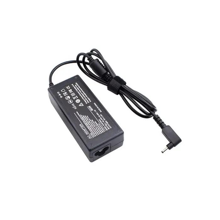 65W 19V 3.42A AC Chargeur pour Acer Aspire 1 3 5 A515-44 A515-45 A515-46 A515-54 A515-55 A515-56 A11