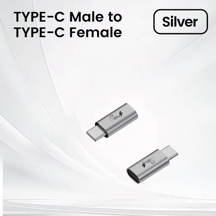 Bloqueur de données USB, adaptateur de charge USB, sans synchronisation de données, charge rapide, b