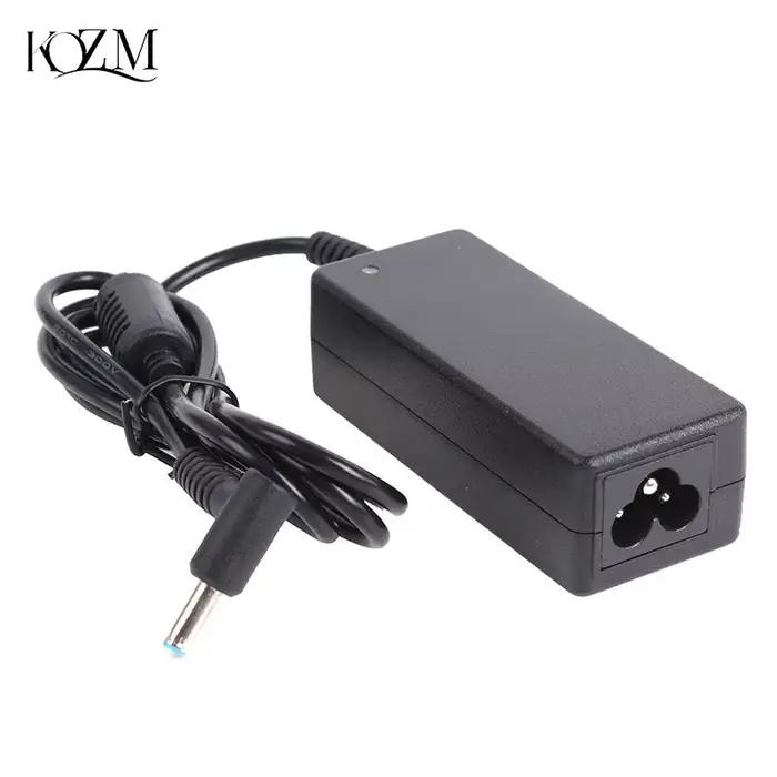 Chargeur 45W pour ordinateur portable HP, adaptateur 854054, 741727, 740015, 001, 740015