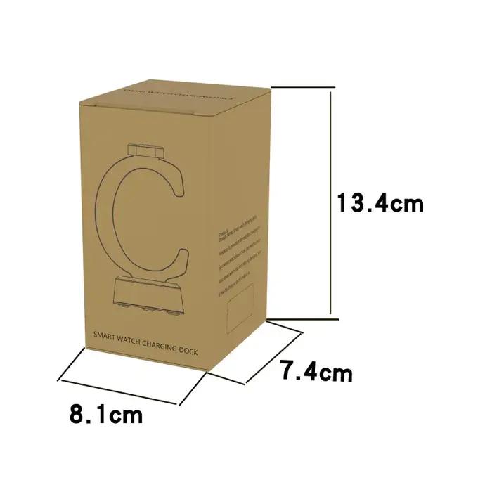 Câble de chargement USB pour Redmi Watch 5 Active et Redmi Watch5 Lite avec fonctionnalités multilingues et design en silicone robuste pour les amateurs de technologie