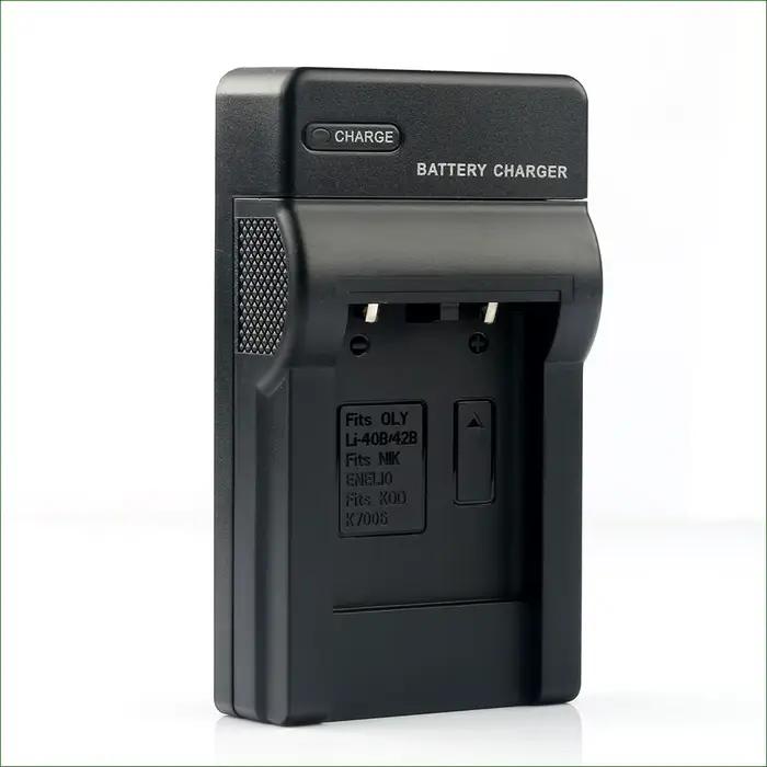 Chargeur de batterie pour appareil photo numérique NP-45 NP-45A NP-45B NP-45S pour Fujifilm Instax SHARE SP-2 Mini 90 FinePix Z35 Z70 Z700EXR L50