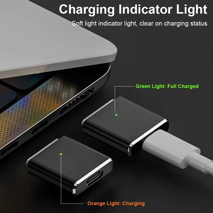 Adaptateur USB Type-C vers Magsafe 3