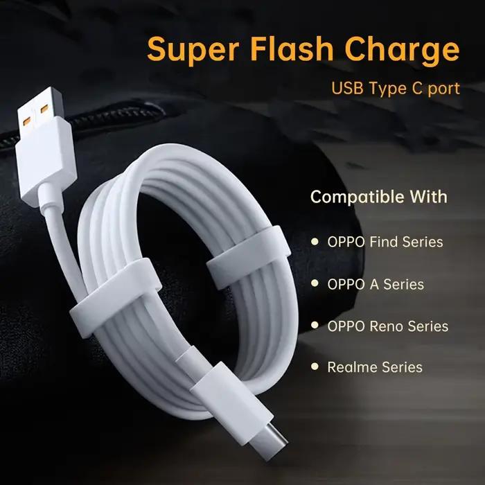 Realme-Câble USB Type C