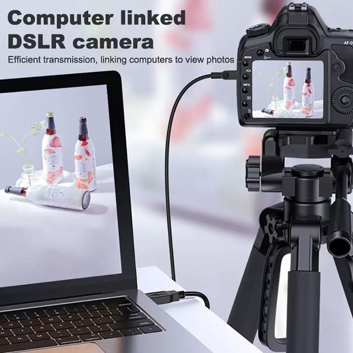 Câble USB 2.0 de 0, 8 m