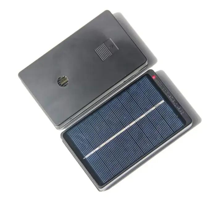 Boîte de chargement de chargeur de batterie AA/AAA