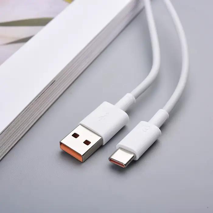 Honor 100W 66W câble de charge Super rapide