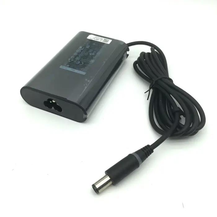 Chargeur adaptateur secteur pour Dell Latitude 5400 5500 5480 5490 5580 5590 7400 65W avec sortie 19.5V 3.34A pour une recharge rapide et efficace