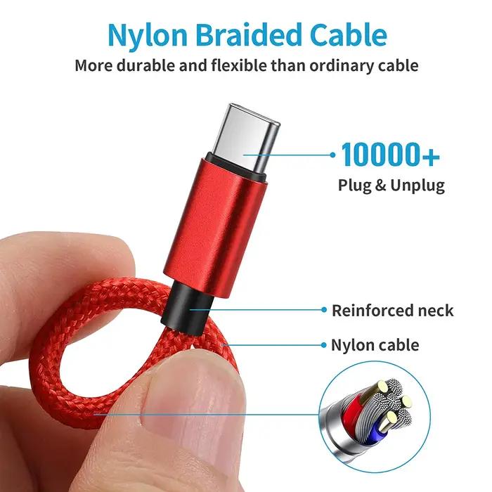 Câble adaptateur USB OTG USB 3.0 Type C mâle vers USB A femelle
