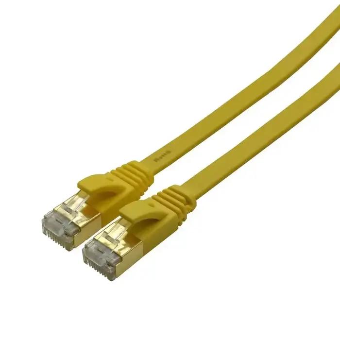 Câble Ethernet Cat7 RJ45 Lan
