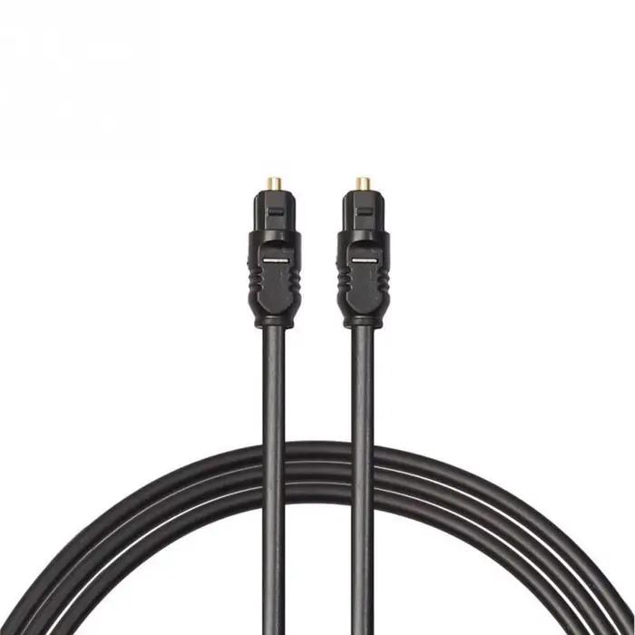 Câble audio optique numérique pour lien de charnière