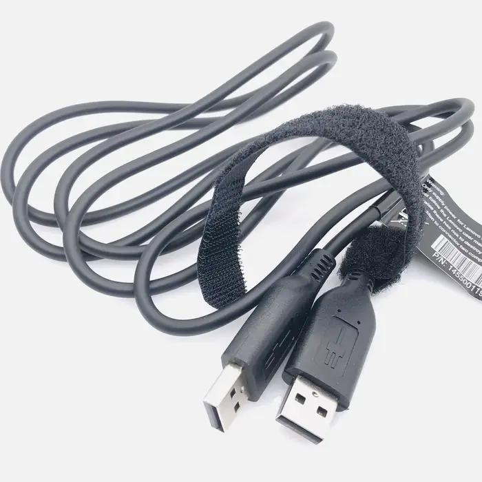 Câble USB de 2M pour chargeur et tablette 11.6 pouces