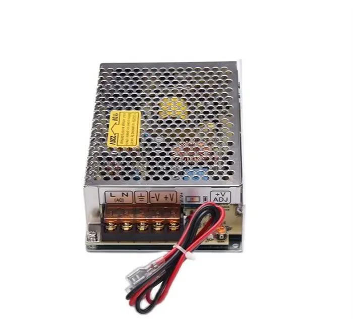 Chargeur de batterie 120W