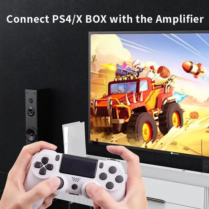 Unnlink SPDIF câble Audio optique numérique HIFI 5.1 Toslink