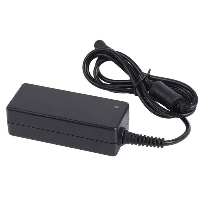 Chargeur 45W pour ordinateur portable HP KOQZM prise universelle 100-240V pour HP Stream 11 13 14 et autres modèles HP recharge rapide et sûre